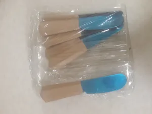 تجریه خرید کارد صبحانه خوری روک مدل دایموند بسته شش عددی