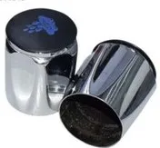 دسته شیر مدل DN-990502 مجموعه 2 عددی