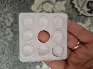 تجریه خرید ضربه گیر در آریسام مدل MJ-20 بسته 9 عددی