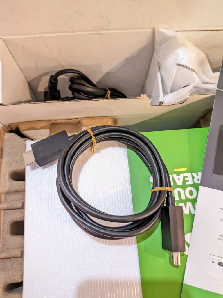 کنسول بازی مایکروسافت مدل Xbox Series S ظرفیت 512 گیگابایت