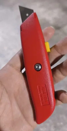 کاتر ایران پتک مدل SM 2010