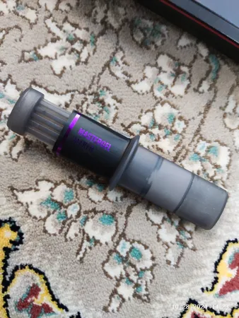 خمیر سیلیکون کولر مستر مدل MASTERGEL MAKER