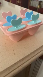 قالب بستنی آسا پلاستیک مدل TR 2