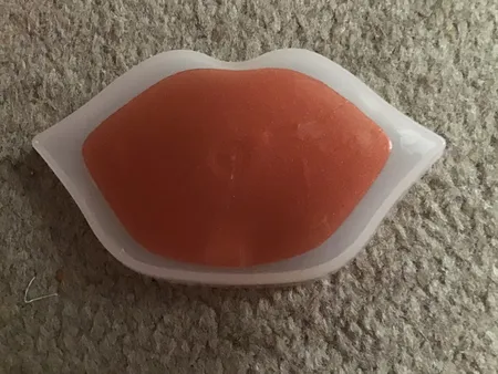 ماسک لب زوزو مدل stanolant وزن 60 گرم بسته 20 عددی