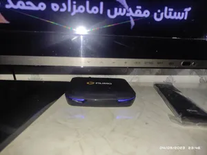 تجریه خرید اندروید باکس فیلیمو مدل FB-102 به همراه 3 ماه اشتراک رایگان فیلیمو