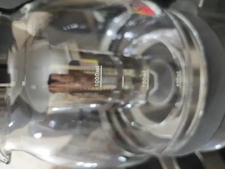 چای ساز روی هم لایق مدل LTM-F018