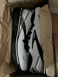 تجریه خرید کفش مخصوص دویدن مردانه بروکس مدل 1103931D121