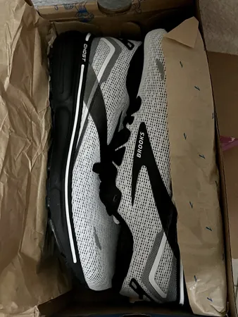 کفش مخصوص دویدن مردانه بروکس مدل 1103931D121