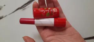 تجریه خرید بالم لب بیول مدل توت فرنگی