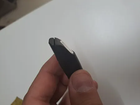 ریموت بلوتوثی در بازکن مدل 433Mhz-MD