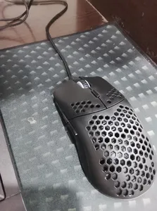 تجریه خرید ماوس مخصوص بازی گرین مدل GM606-RGB