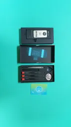 باتری موبایل پرووان مدل IP6P ظرفیت 2915 میلی آمپر ساعت مناسب برای گوشی موبایل اپل iPhone 6 Plus