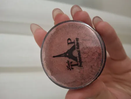 رژگونه لالاتاپ مدل تراکوتا شماره 01