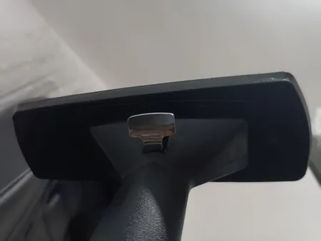 صندلی گیمینگ کاد گستر مدل G2024