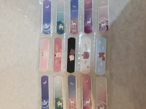 تجریه خرید چسب زخم مدل فانتزی 3 بسته 15 عددی