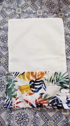 کیسه نان و سبزی پایا کد 26D مجموعه 3عددی