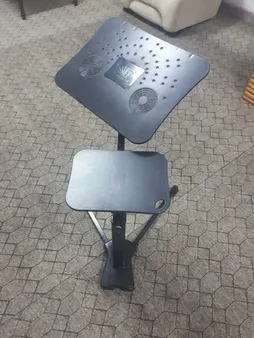 پایه نگهدارنده لپ تاپ پروتیبل مدل LTBF