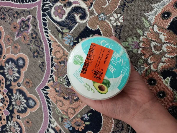 عکس ارسالی خریدار