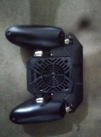 دسته بازی Pubg ممو مدل DL100