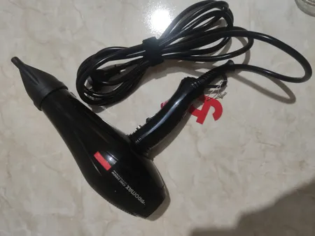 سشوار حرفه ای پرومکس مدل Ref.7240