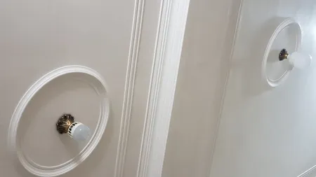 سرپیچ لامپ مدل 611 پایه E27 بسته دو عددی