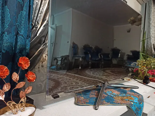 عکس ارسالی خریدار