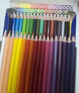 تجریه خرید مداد رنگی 36 رنگ استدلر مدل 143CD36LJ