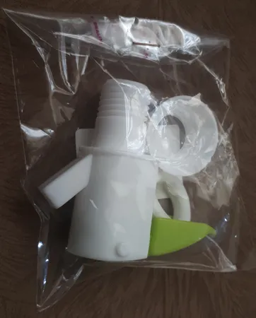 شیر کلمن کد 1654