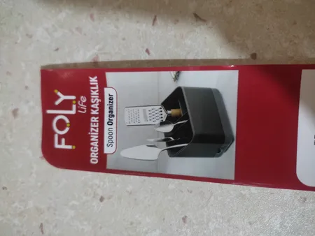 جاقاشقی فولی لایف کد 8052