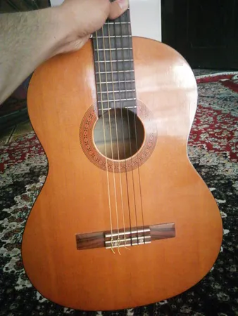 سیم گیتار کلاسیک مدل C800 Criterion