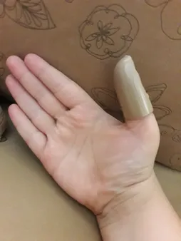 ابزار شعبده بازی مدل پارچه غیب کن DSK176