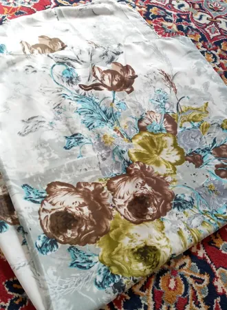 روسری زنانه مدل flow04