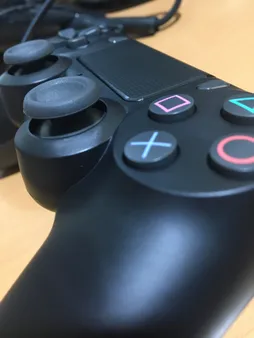 دسته بازی پلی استیشن ۴ مدل DUALSHOCK CUH-ZCT2E