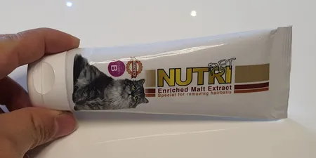 مالت گربه نوتری پت مدل B Plus حجم 80 سی سی