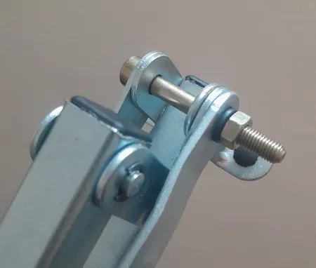 هسته شکن یونیور مدل اهرمی چند منظوره کد Unior F-125