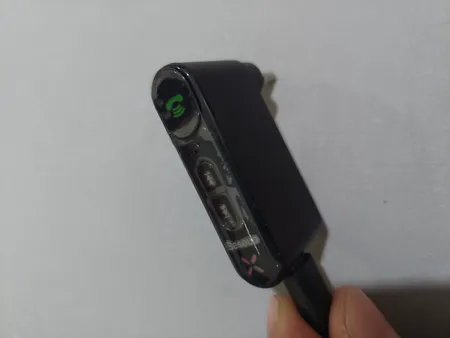 گیرنده بلوتوثی موزیک بیسوس مدل WXQY-01