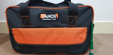 کیف ابزار تانوس مدل 07