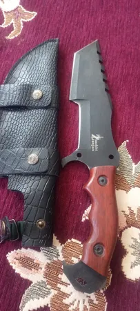 چاقوی سفری مدل ROCK-9