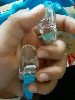 عینک شنا فری شارک مدل YG-3100