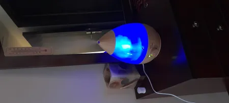 دستگاه بخور سرد هیوتک مدل HU-62