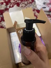 تجریه خرید سرم مو استلو مدل +Argan حجم 75 میلی لیتر