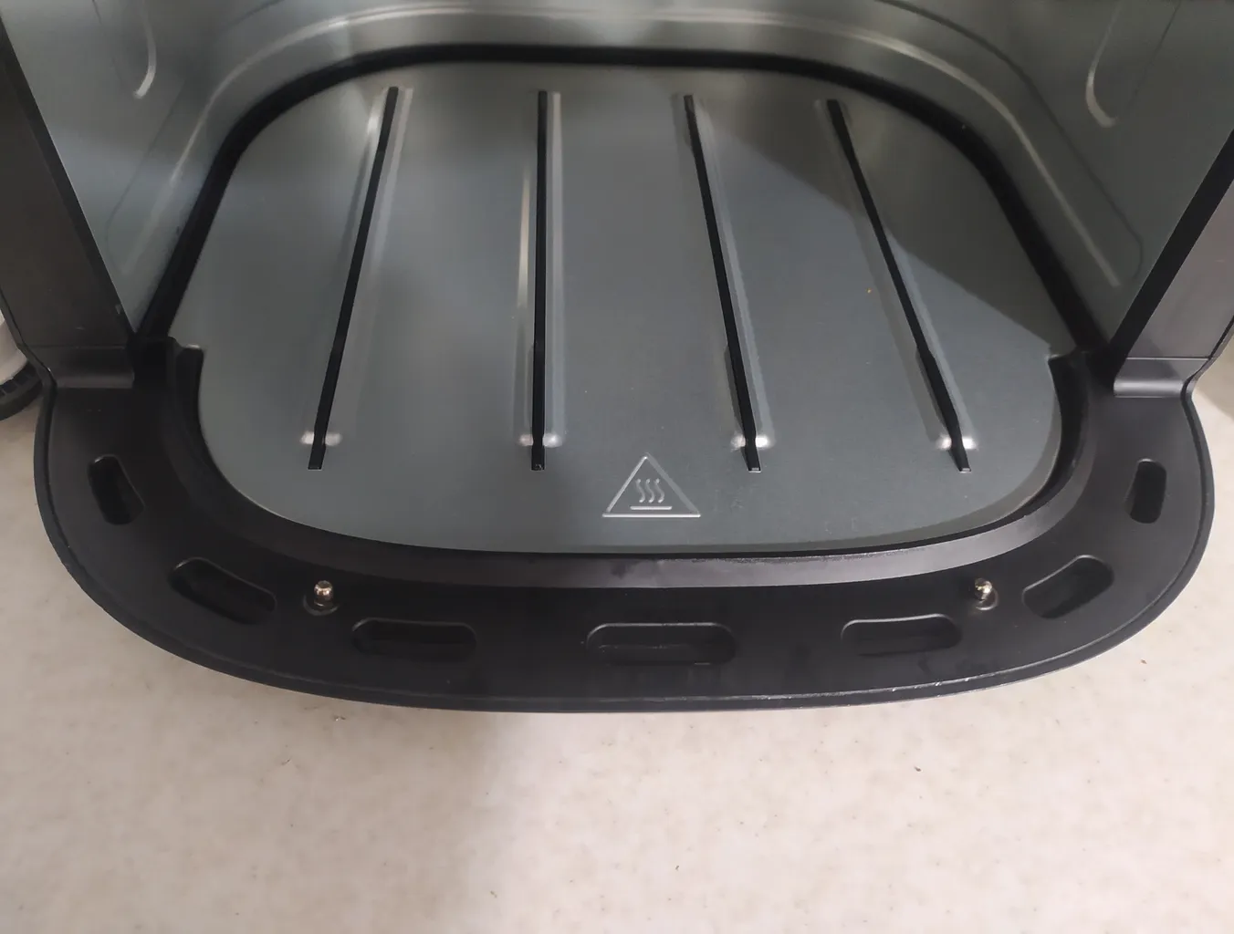 هواپز 6.2 لیتر فیلیپس مدل 9270