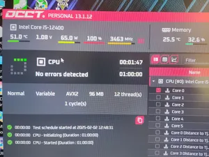 تجریه خرید سیستم خنک کننده بادی دیپ کول مدل GAMMAXX AG400 PLUS LGA1700
