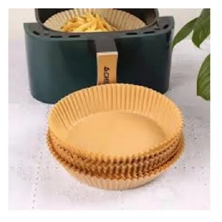 کاغذ روغنی سرخ کن مدل ایر فرایر pe795 بسته 100 عددی