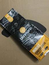 تجریه خرید قهوه اسپرسو بن مانو مدل مانوکا 250 گرمی