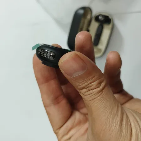 ست میکروفن بی سیم مدل K31pro