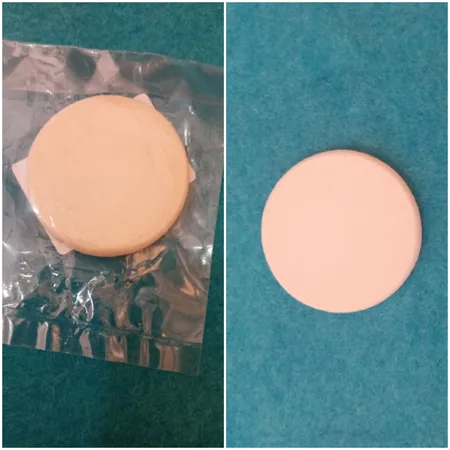 پد آرايشي مدل Y01