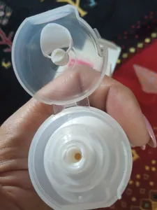 تجریه خرید کرم رفع ترک بدن موستلا مدل بارداری 3 در 1 حجم 150 میلی لیتر