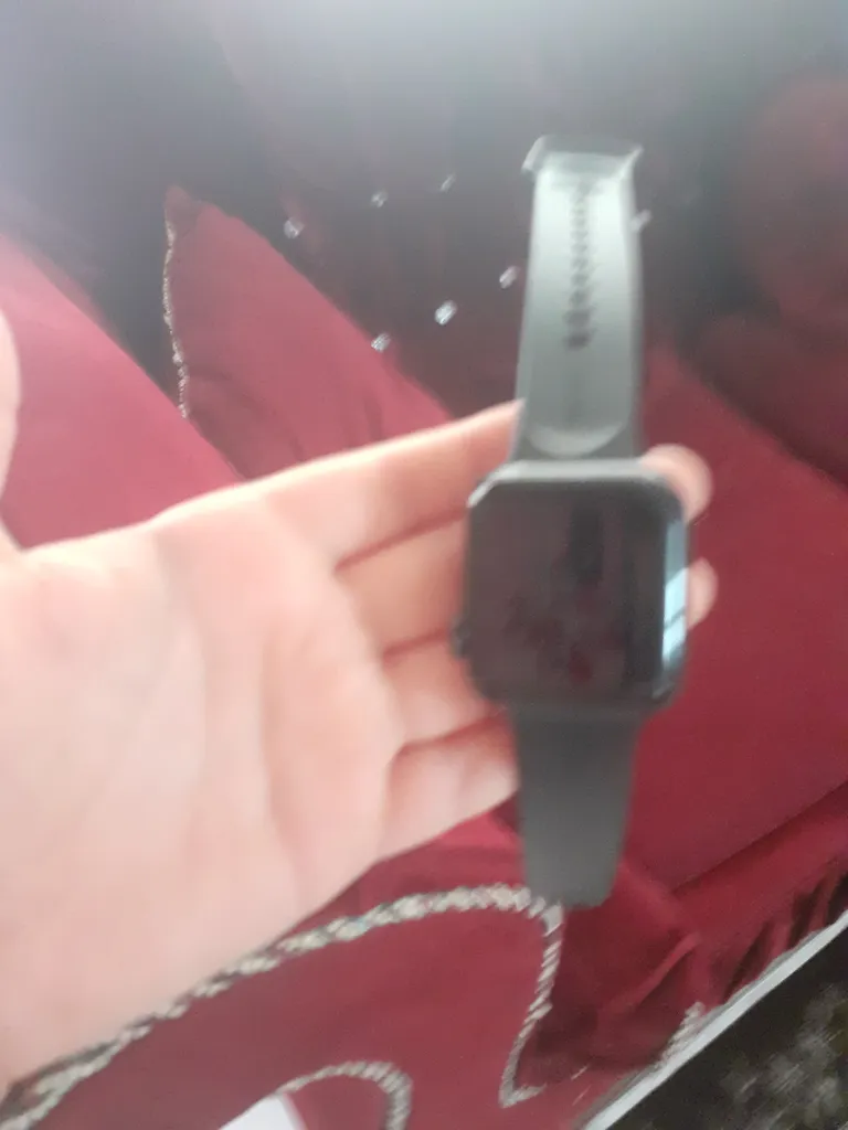 ساعت مچی دیجیتال مدل 45422989