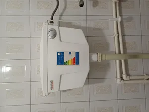 تجریه خرید فلاش تانک ایران مدل ساحل s01